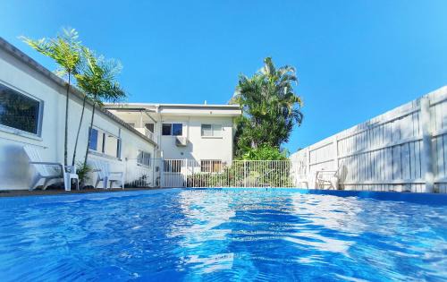 Wongaling Beach Casa | Benayah 3 - Family friendly - Wongaling Beach