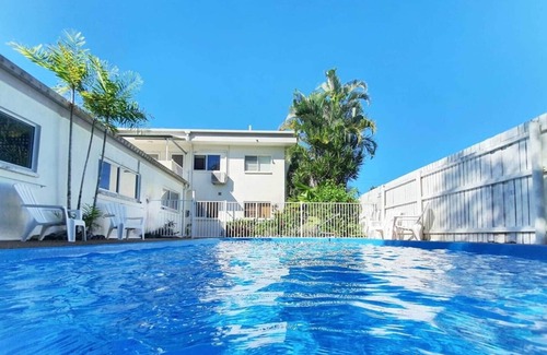 Wongaling Beach Apartamento | Benayah 3 - Wongaling Beach