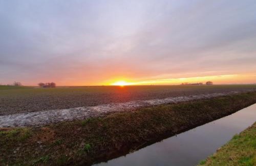 Zuidland Cama Y Desayuno | BenB Zuidoord