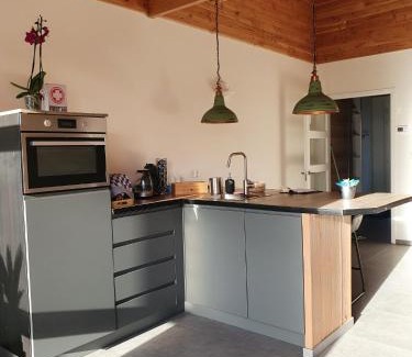 Zuidland Cama Y Desayuno | BenB Zuidoord
