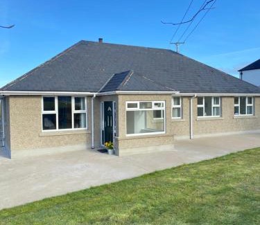 Londonderry Casa | Benbradagh Country Cottage Causeway Coast