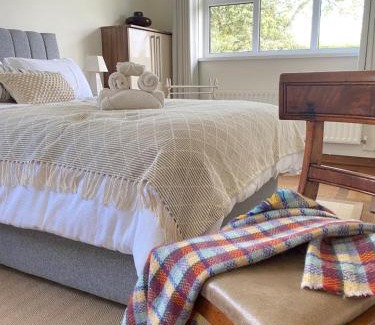 Londonderry Casa | Benbradagh Country Cottage Causeway Coast