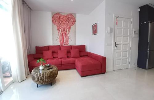 Puerto de la Cruz Apartamento | Bencomo Subset