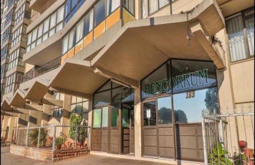 South Beach Apartamento | Bencorrum Self-Catering Apartments