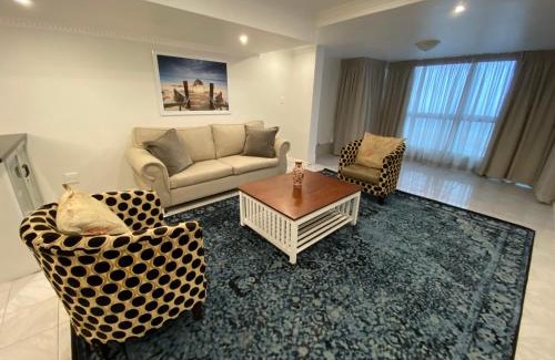 South Beach Apartamento | Bencorrum Self-Catering Apartments
