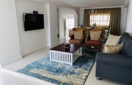 South Beach Apartamento | Bencorrum Self-Catering Apartments
