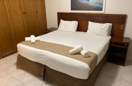 South Beach Apartamento | Bencorrum Self-Catering Apartments