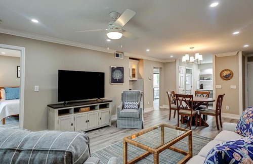 Seabrook Island Apartamento | Bend in the Road 2003