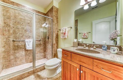 Andersonville Apartamento | Bend of the River