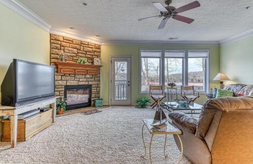 Andersonville Apartamento | Bend of the River