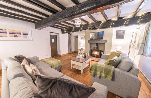 Coniston Casa | Bend or Bump Coniston