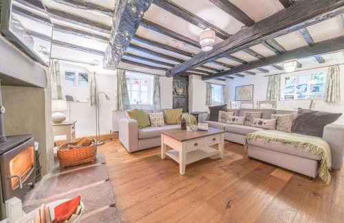 Coniston Casa | Bend or Bump Coniston