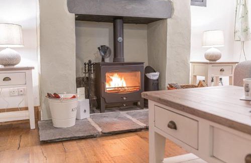 Coniston Casa | Bend or Bump Coniston