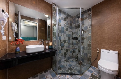French Quarter Hotel | Bendecir Hotel & Spa