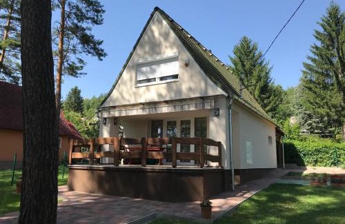 Orfu Casa | Bendegúz Vendégház