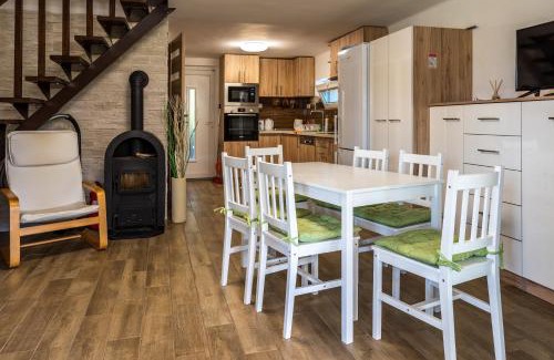 Orfu Casa | Bendegúz Vendégház
