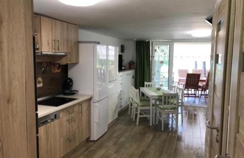 Orfu Casa | Bendegúz Vendégház