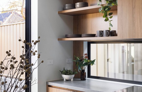 Bendigo Cabina | Bendigo Lodges