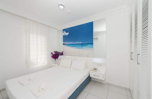 Dagbelen Hotel | Bendis Beach Hotel