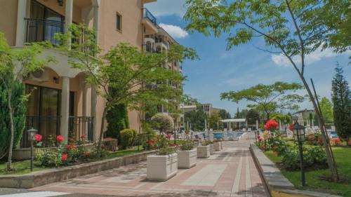 Golden Sands Apartamento | Bendita Mare Aparthotel