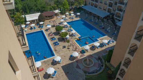 Golden Sands Apartamento | Bendita Mare Aparthotel