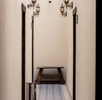 San Gregorio Atzompa Hotel | Bendito Capricho Hotel