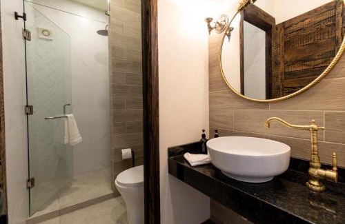 San Gregorio Atzompa Hotel | Bendito Capricho Hotel