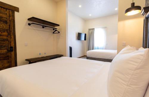 San Gregorio Atzompa Hotel | Bendito Capricho Hotel