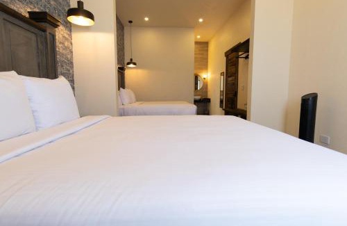 San Gregorio Atzompa Hotel | Bendito Capricho Hotel