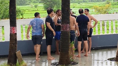 Neral Complejo | Bendre's Farm Stay-Neral
