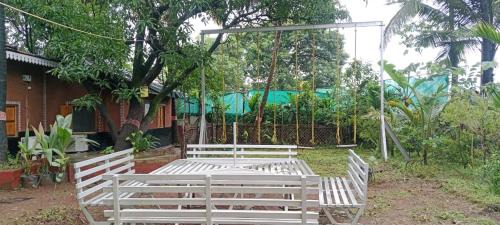 Neral Complejo | Bendre's Farm Stay-Neral