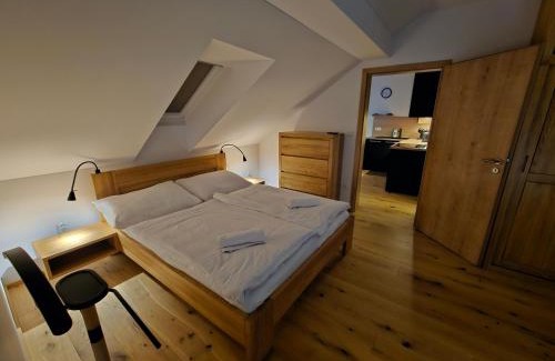 Benecko Apartamento | Benecko s možností wellness - A30 by AlkaTravel