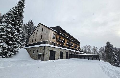 Benecko Apartamento | Benecko s možností wellness - A30 by AlkaTravel