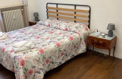 Borgo Venezia Apartamento | Benedettine