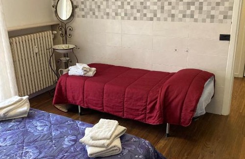 Borgo Venezia Apartamento | Benedettine