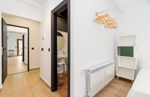 Suances Casa | BENEDICTA FAMILY ROOMS