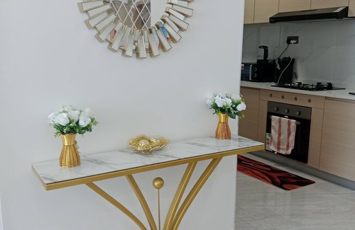 Lavington Apartamento | Benedictions Homes