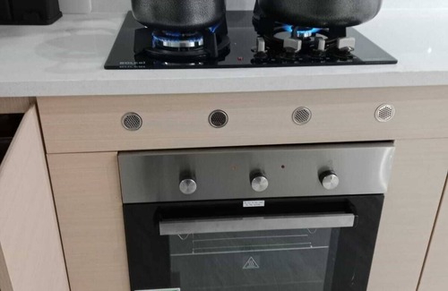 Lavington Apartamento | Benedictions Homes
