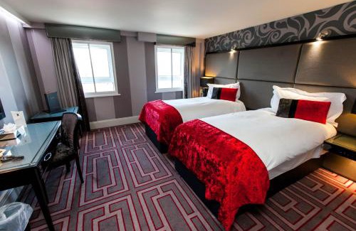 Belfast City Centre Hotel | Benedicts Hotel