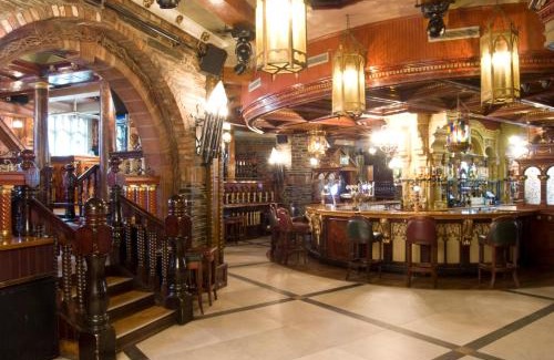 Belfast City Centre Hotel | Benedicts Hotel