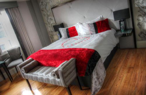 Belfast City Centre Hotel | Benedicts Hotel