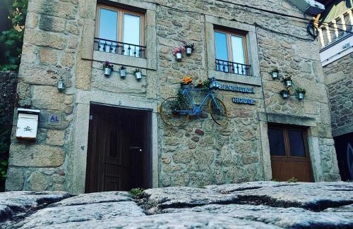 Fundao Casa | Benedita's House