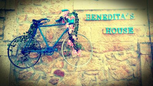 Fundao Casa | Benedita's House