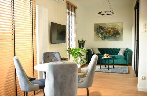 Przemysl Apartamento | Benefis Tatarska