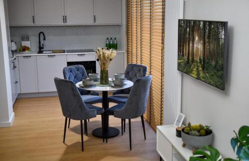 Przemysl Apartamento | Benefis Tatarska