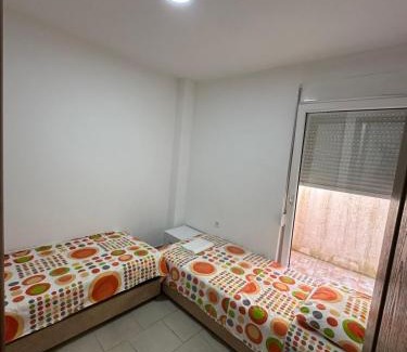 Susanj Apartamento | Benelux Šušanj