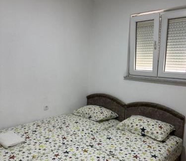 Susanj Apartamento | Benelux Šušanj