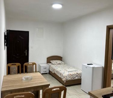 Susanj Apartamento | Benelux Šušanj