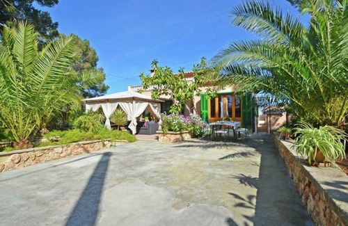 El Toro Casa | Casa ∙ 4 habitaciones ∙ 8 personas