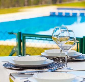 Alcalali Casa | Benestar In Jalon Valley